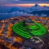 The-green-mountain-Abha